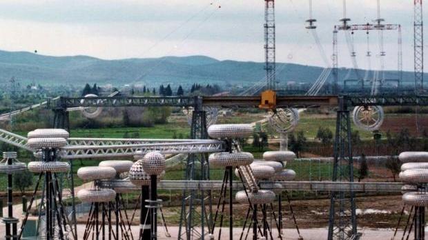 Nasce un comitato contro il progetto di Terna: «Diciamo no»