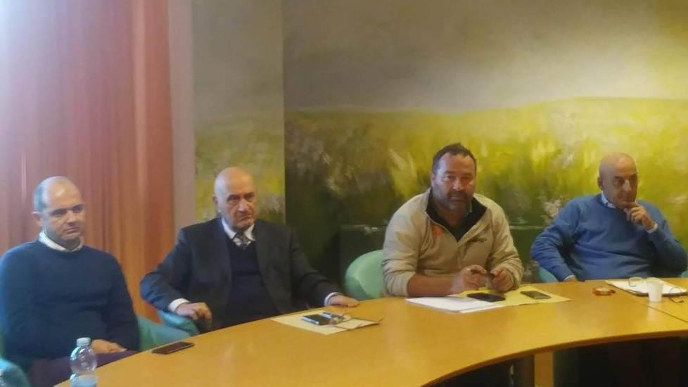 «Dalla Saccardi promesse mantenute» Bellumori soddisfatto