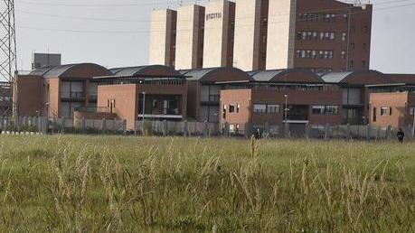 Il “terzo polmone” nell’area ex Diversivo Idea da 700mila euro