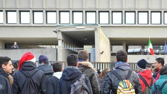 L’istituto Lotti è ottimo Lo dice l’Eudoscopio