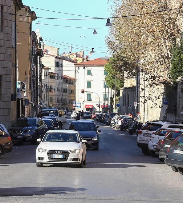 I presidi promuovono la nuova pista ciclabile 