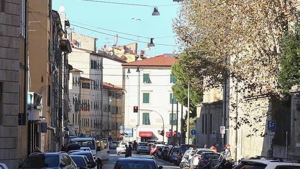 I presidi promuovono la nuova pista ciclabile