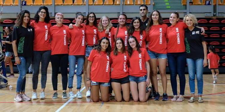 In serie D Tomei scala il Montebianco È la vittoria numero 6 Impresa anche in rosa 