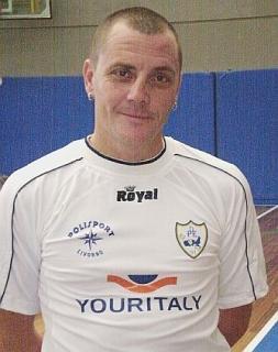 Piero Ibba