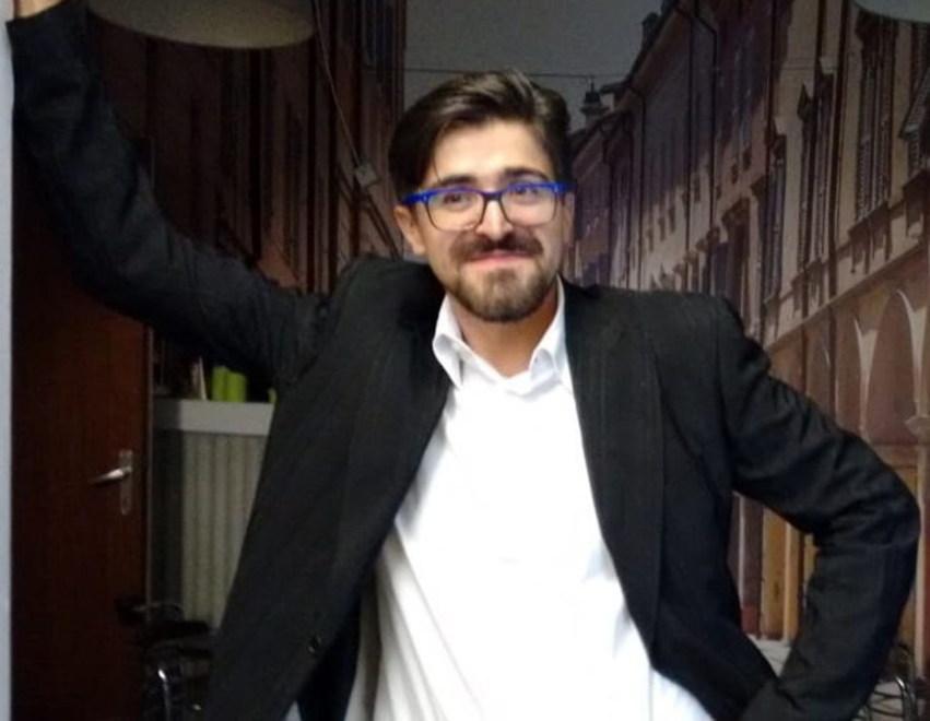 Grasparossa noir: in Comune una “Christmas Edition” e cena
