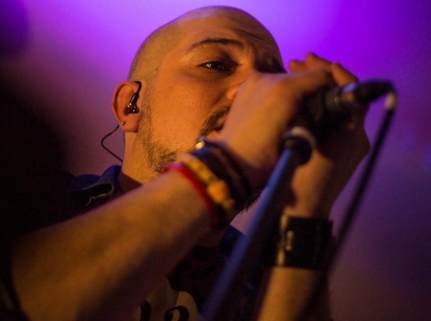 I Perfect View in concerto col terzo album allo Stones Cafè