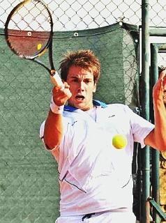 Patrick Prader (Tc Cotti)
