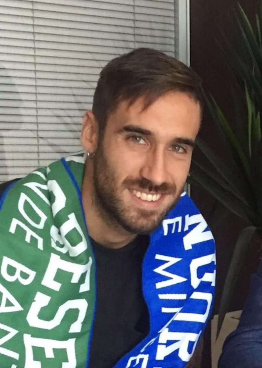 Dilettanti, Marcello Mancosu va alla San Marco