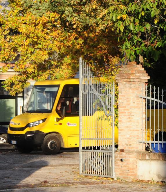 Tundo, nuova protesta «Gli autisti assunti a tempo determinato» 