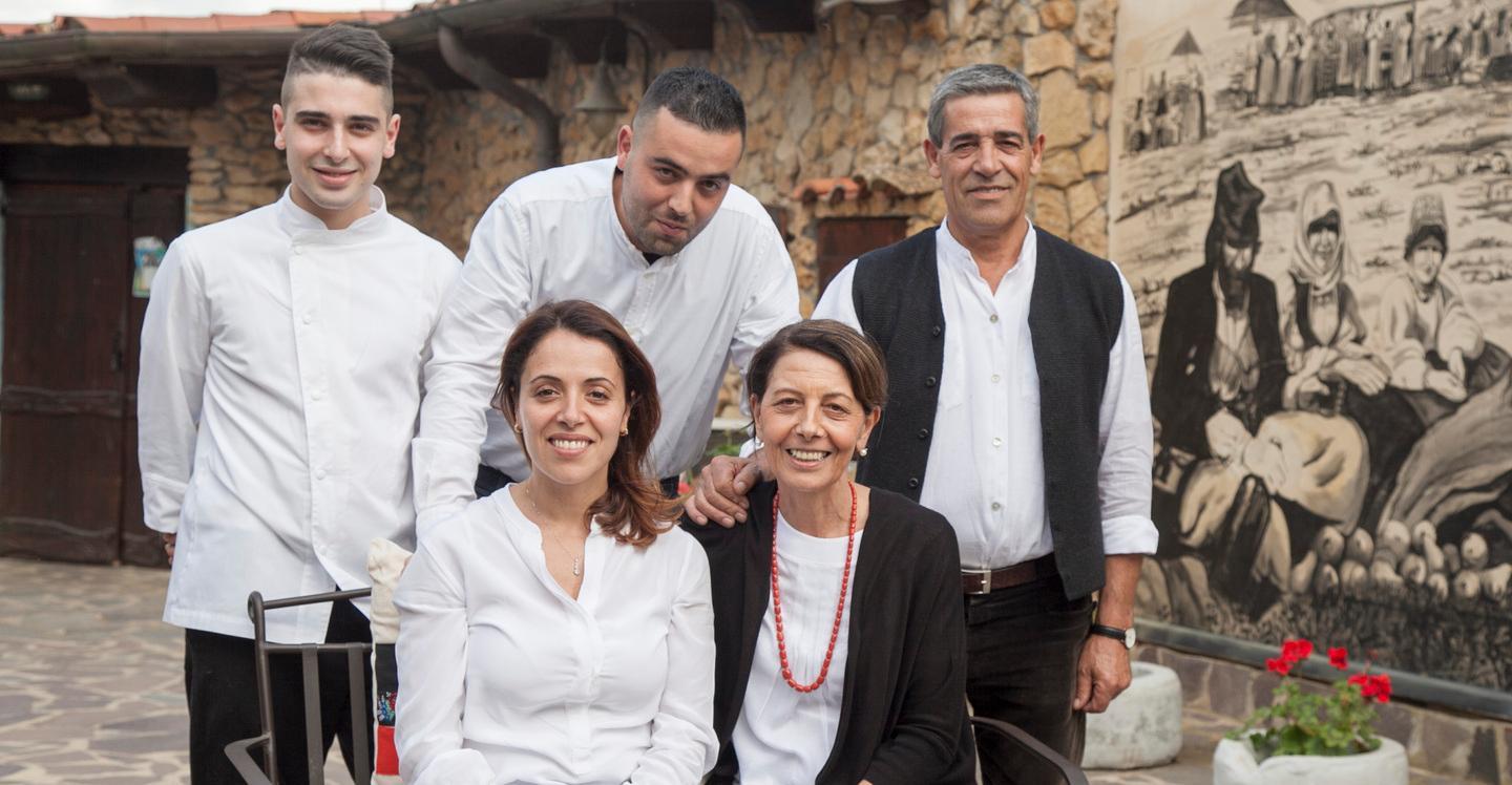 Tripadvisor: “Sa Mandra” al top tra i ristoranti 