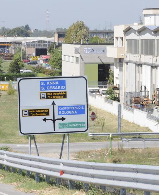Ladri in un’azienda Razziate le macchinette 