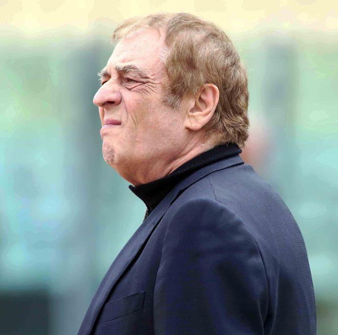 La Figc condanna Caliendo come unico colpevole: inibizione per cinque anni 