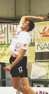 La Quasar vuole vincere a Ravenna