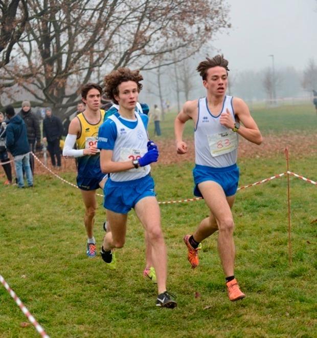 Domani si corre il tradizionale Trofeo Cittadella 