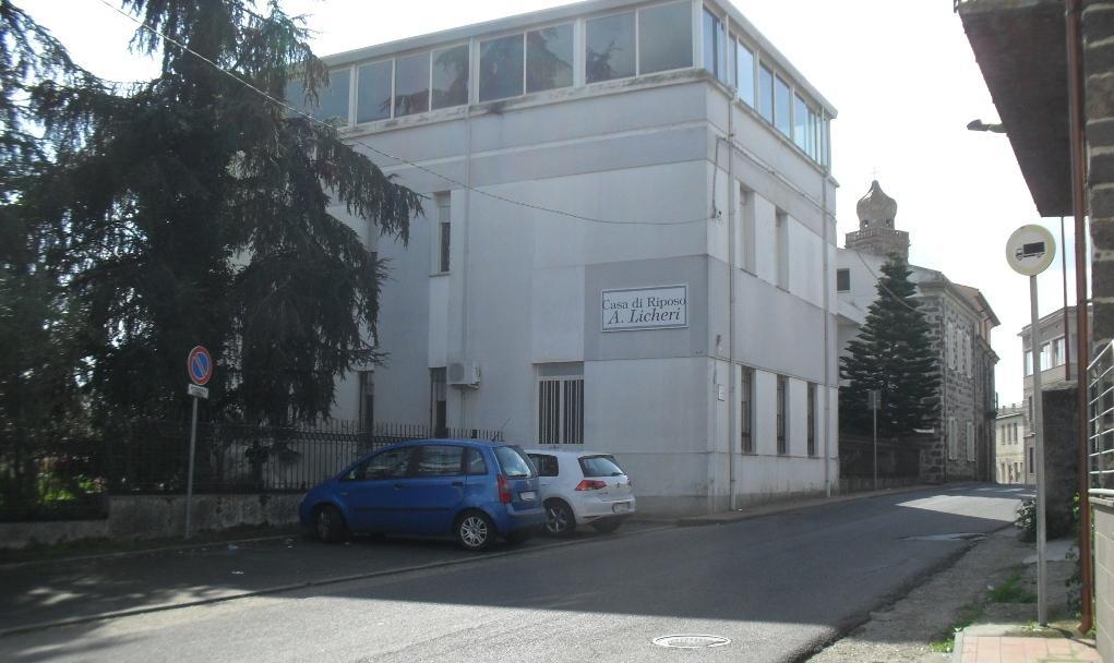Assegnata la gestione della comunità alloggio