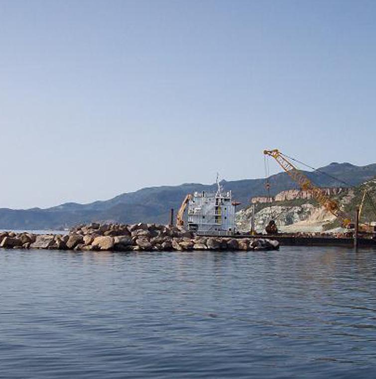 Lavori a Capu d’Aspu la parola agli avvocati 