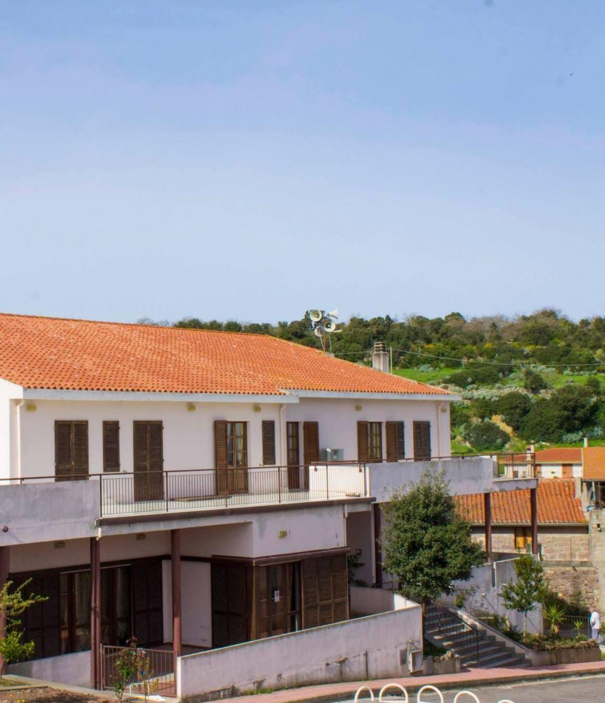 Ci sono finalmente i soldi la casa di riposo nascerà 