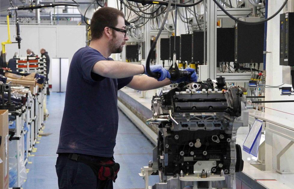 Crolla la cassa integrazione A Ferrara a ottobre: -99,1% 
