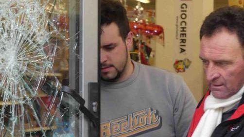 Pd: un patto aziendale contro i furti alla Pmi E le richieste a Salvini