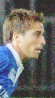 Il regista Gianluca Musacci