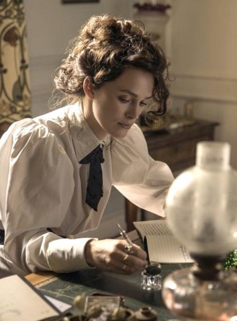 Colette, la ribelle La scrittrice che ha segnato la Belle Epoque 