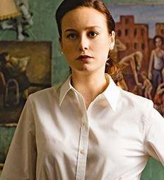 Dal libro di Jeanette Walls Il castello di vetro di Cretton con il premio Oscar Larson 