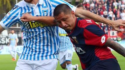 La Spal torna all’antico per il Marassi-bis Formazione tipo nella sfida al Grifone