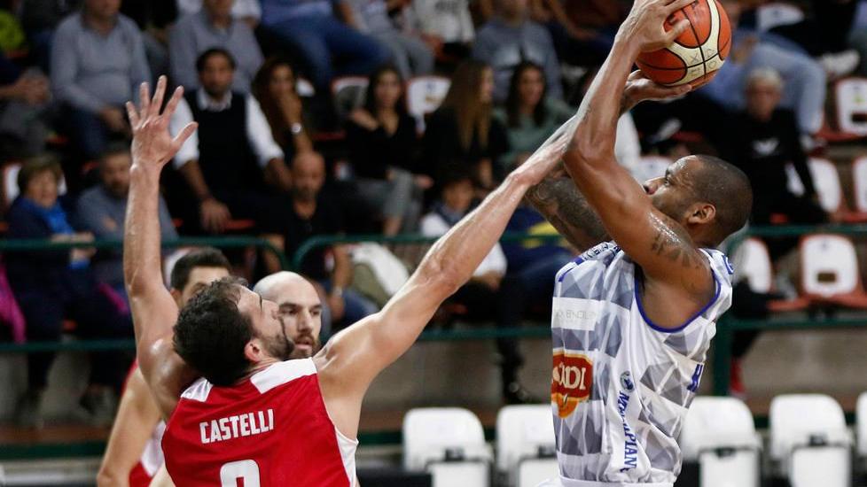 Hall, c’è aria di rientro «Sì, miglioro Ma nessun rischio»