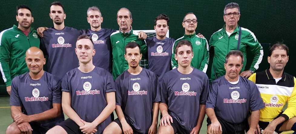 Coronella ferma il Real Il Dal Ben sale al comando