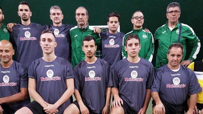 Coronella ferma il Real Il Dal Ben sale al comando
