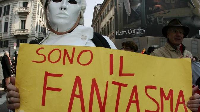 «Posti di lavoro a rischio più dei contratti a termine»