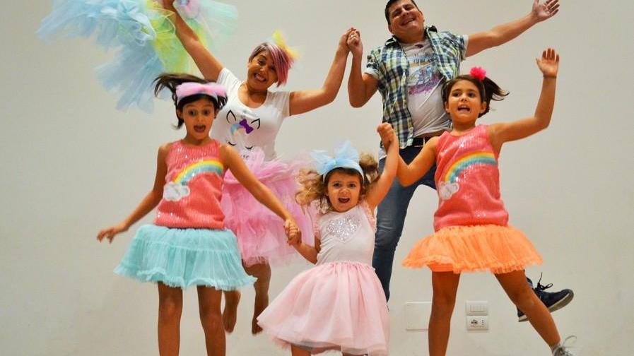 Il Natale dei più piccoli al circolo Fuori Orario