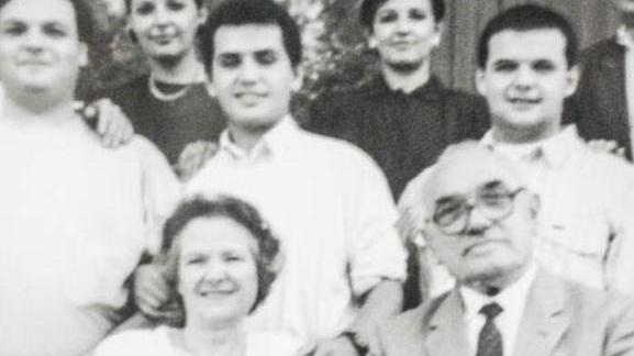 Quel forno di Villa Aiola “sorretto” da una famiglia che fa pane da 50 anni