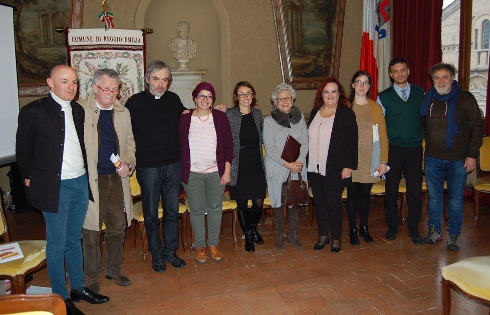 Un concerto fra religioni per superare le differenze 