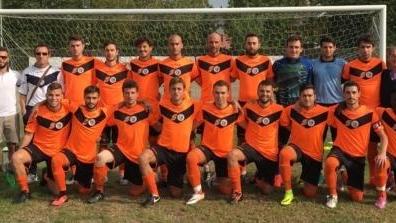 Lo Sporting Sant’Ilario cambia allenatore via Filippo Frattini arriva Fabrizio Bianchi
