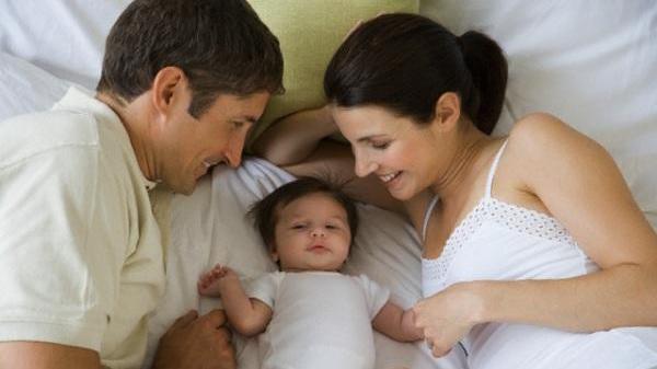Cambia / menti La famiglia cresce, arriva un figlio Quali tempi e spazi per la coppia?