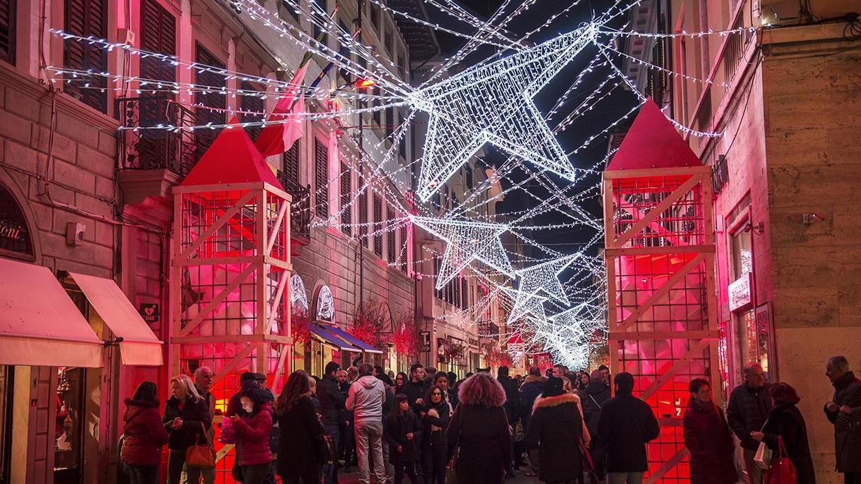 Dateci parole che illuminano, le proposte dei Comuni per il Natale 2019