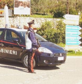 <strong>INDAGINI </strong>Dei carabinieri di Grosseto