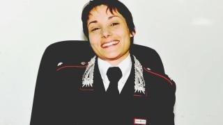 <strong>DIETRO LA SCRIVANIA.</strong> Il tenente Roberta Mazzoni, 31 anni, comanda il nucleo Radiomobile di Grosseto