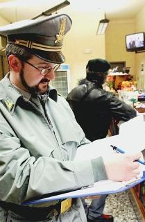 Nei guai per i gratta e vinci