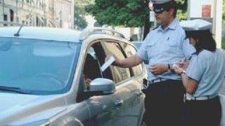 <strong>CONTROLLI.</strong> È stata l’attività dei vigili urbani a stroncare la truffa delle aute intestate ai pensionati