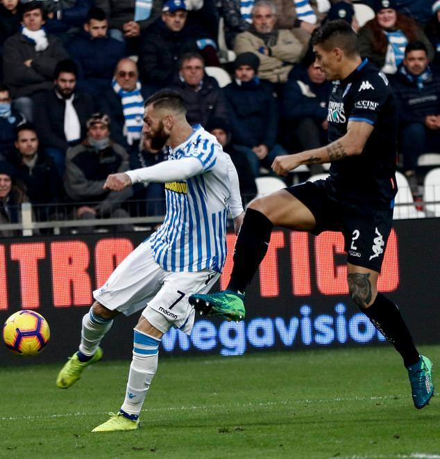Spal, la spinta della tradizione contro un enigma chiamato Genoa 