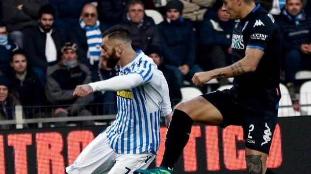 Spal, la spinta della tradizione contro un enigma chiamato Genoa