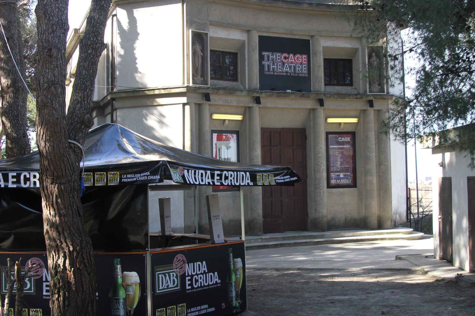 The Cage chiuso per lutto, annullato il concerto di Mecna 