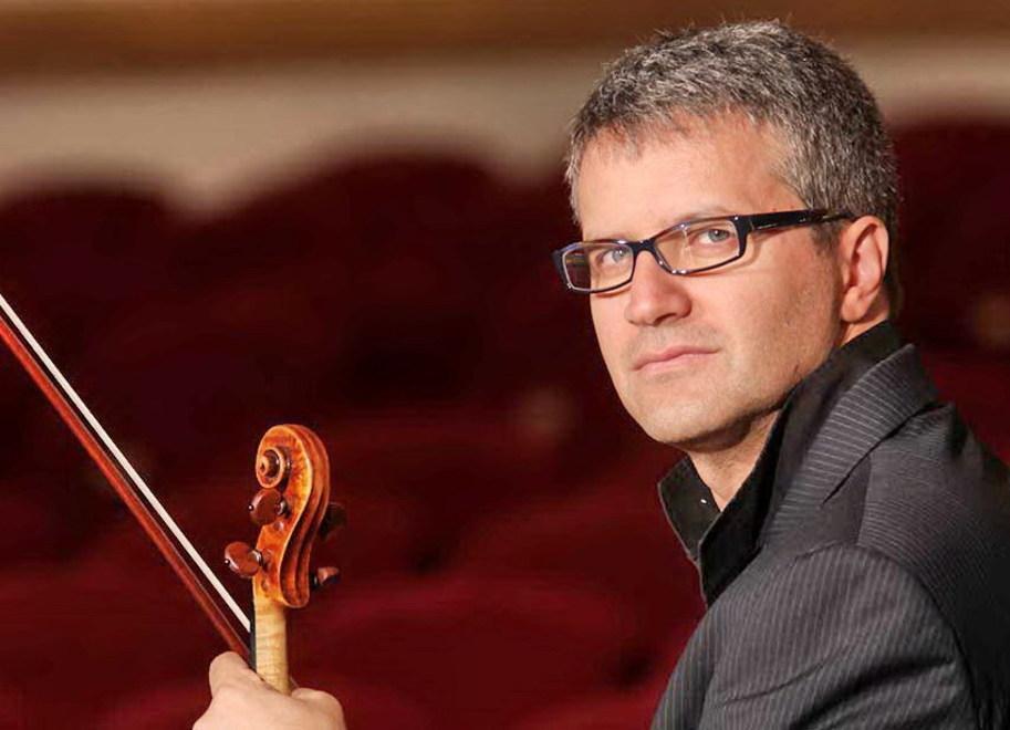 Note di Ravel e Stravinsky per violino e pianoforte Lezione di D’Orazio e Nuti