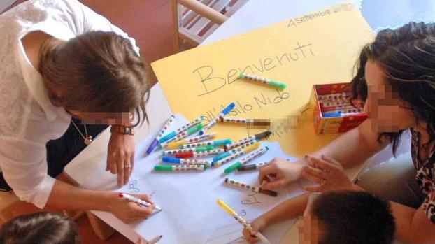 Asili nido, ecco come chiedere il contributo