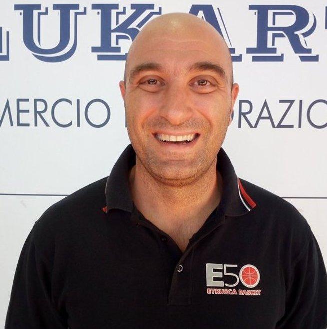 La Credit Agricole Blukart ospita la forte Montecatini Serve un’altra grande prova