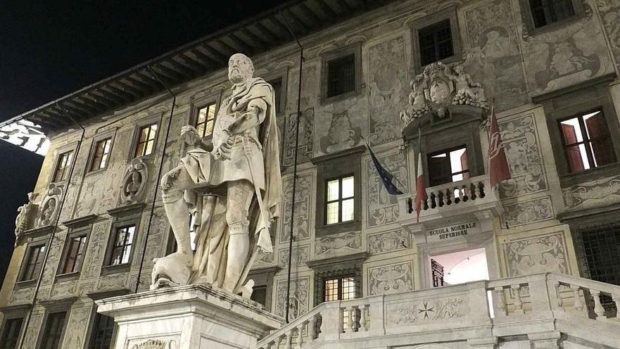 Mancarella sta con il sindaco Barone: se salta, mi dimetto