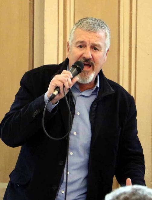 Fi: «Non importa ciò che dice Mallegni, qui nessuna alleanza»