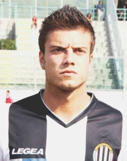 <strong>IN AZZURRO.</strong> Maikol Benassi
